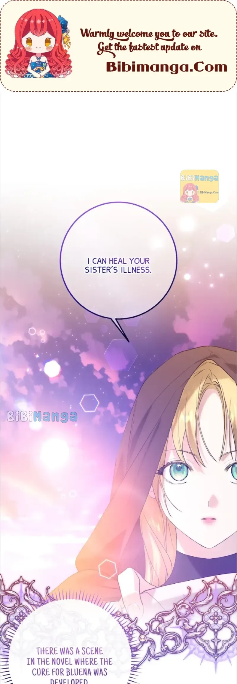 Who Knew Dragons Could Be This Cute Chapter 44 page 2