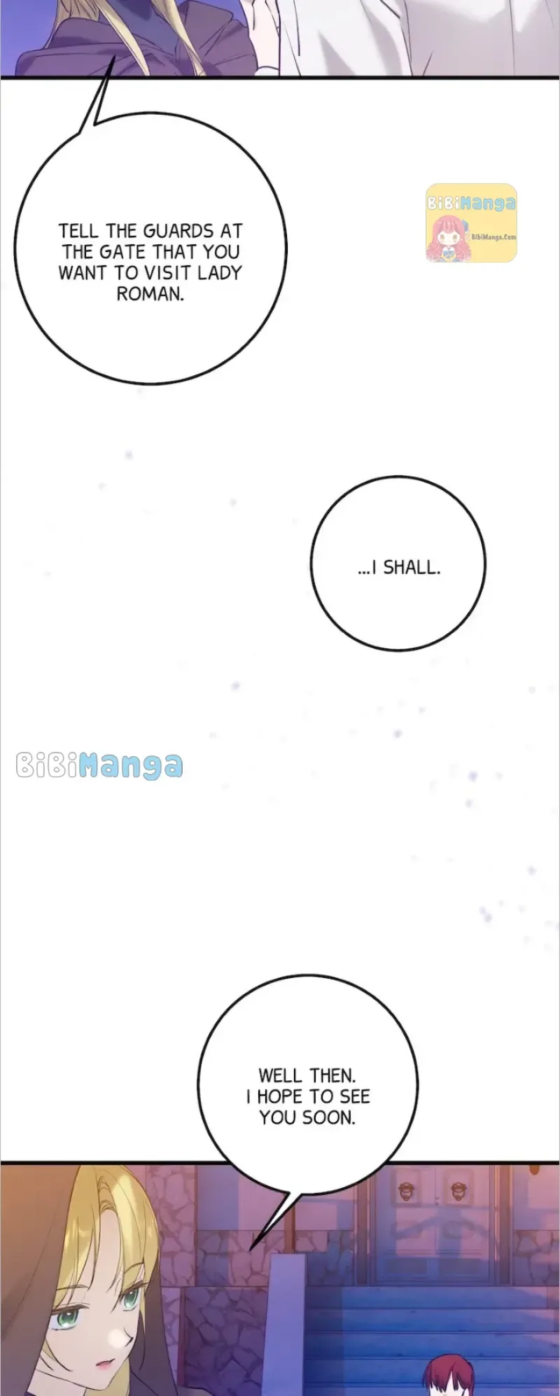 Who Knew Dragons Could Be This Cute Chapter 44 page 22