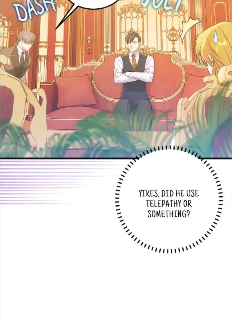 Who Knew Dragons Could Be This Cute Chapter 44 page 26