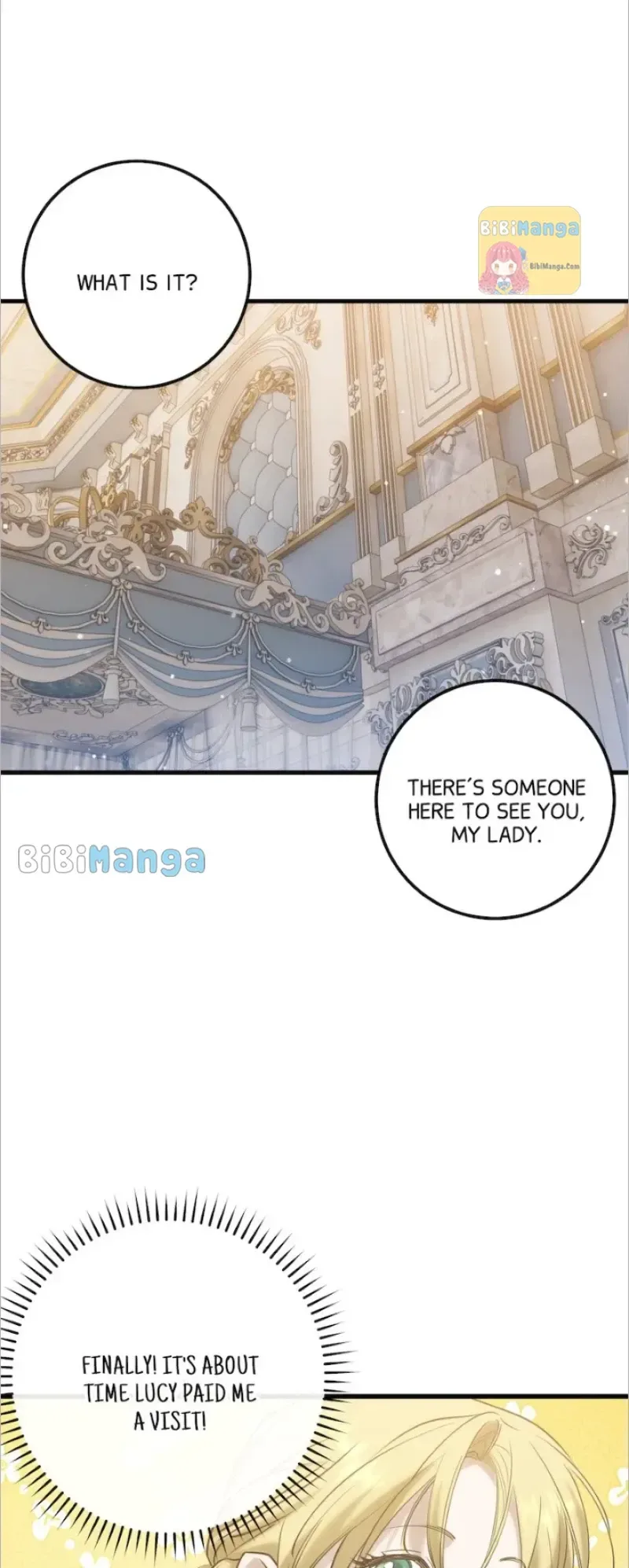 Who Knew Dragons Could Be This Cute Chapter 44 page 44