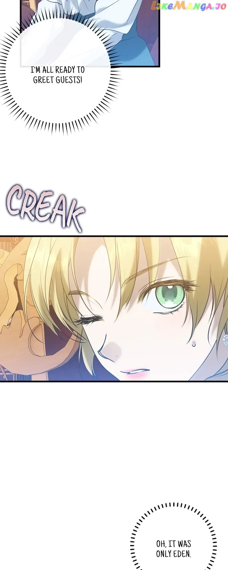 Who Knew Dragons Could Be This Cute Chapter 42 page 3
