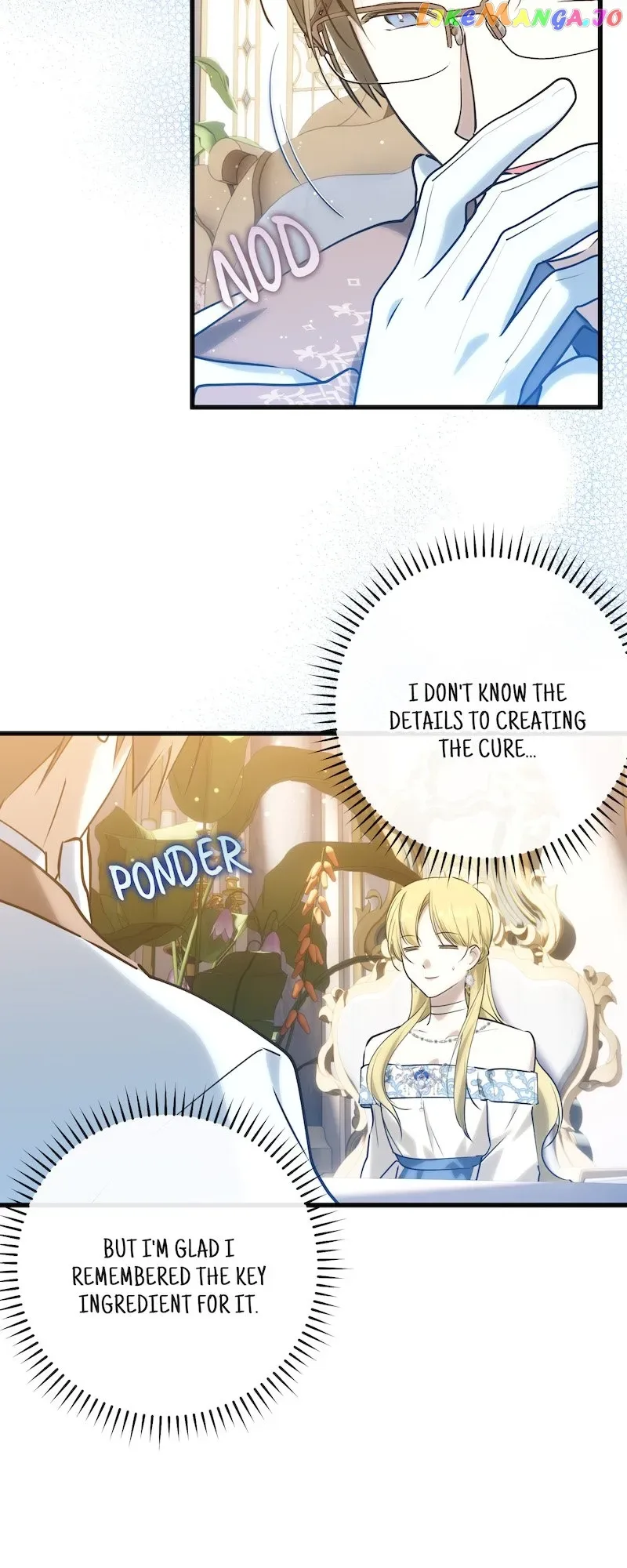 Who Knew Dragons Could Be This Cute Chapter 47 page 3