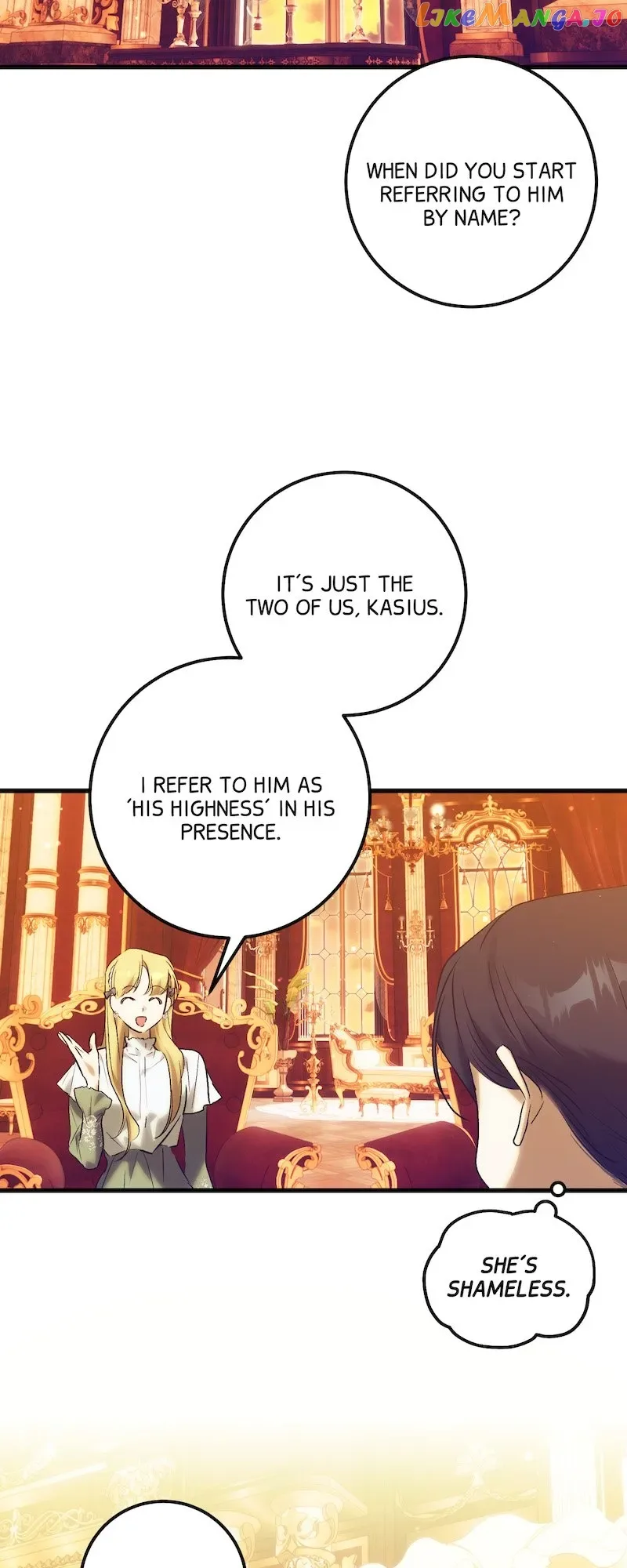 Who Knew Dragons Could Be This Cute Chapter 47 page 41