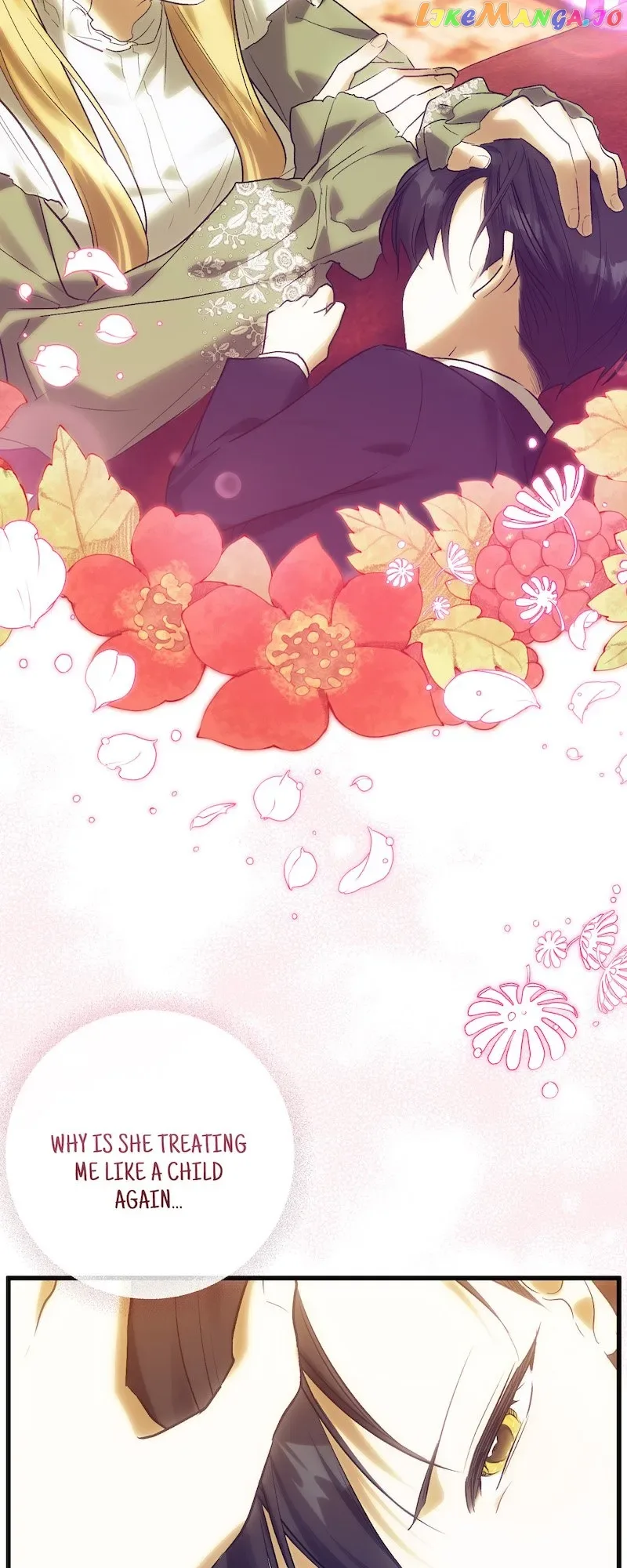Who Knew Dragons Could Be This Cute Chapter 47 page 33