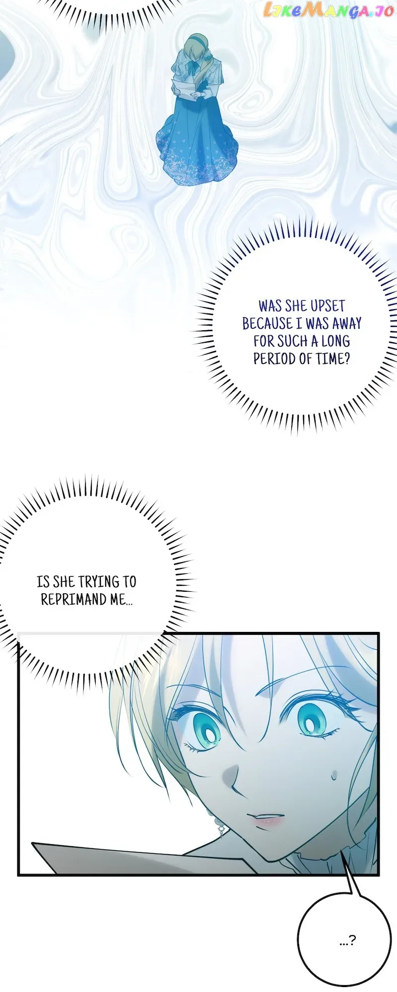 Who Knew Dragons Could Be This Cute Chapter 42 page 20