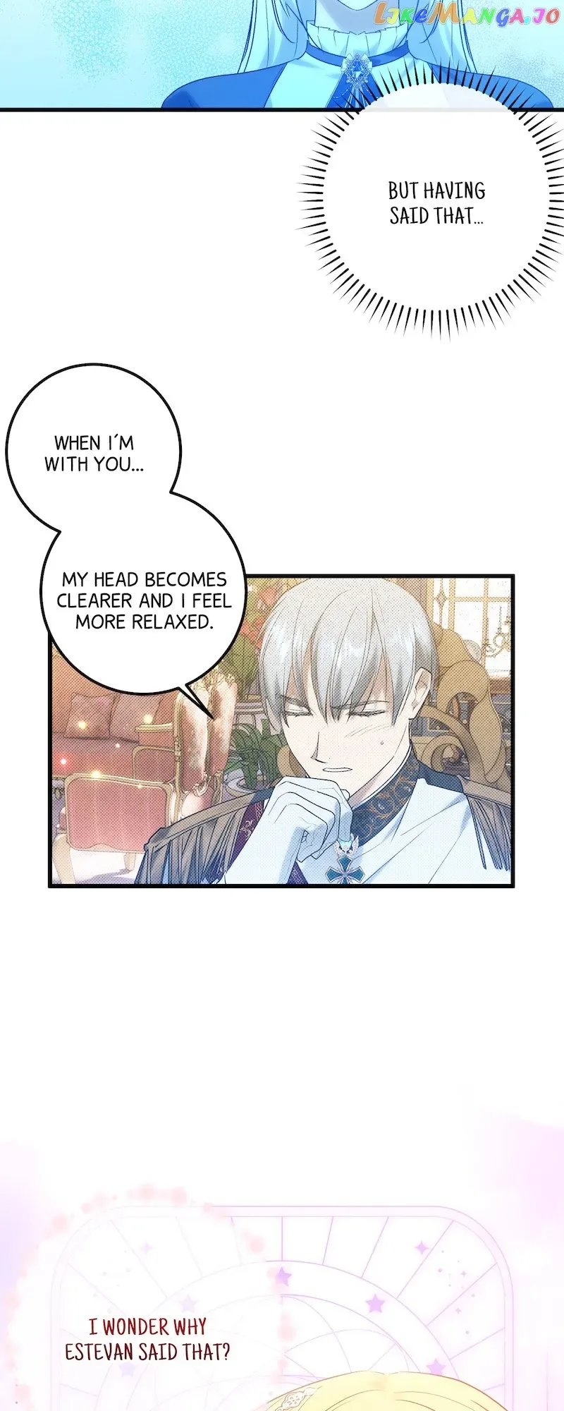 Who Knew Dragons Could Be This Cute Chapter 47 page 44