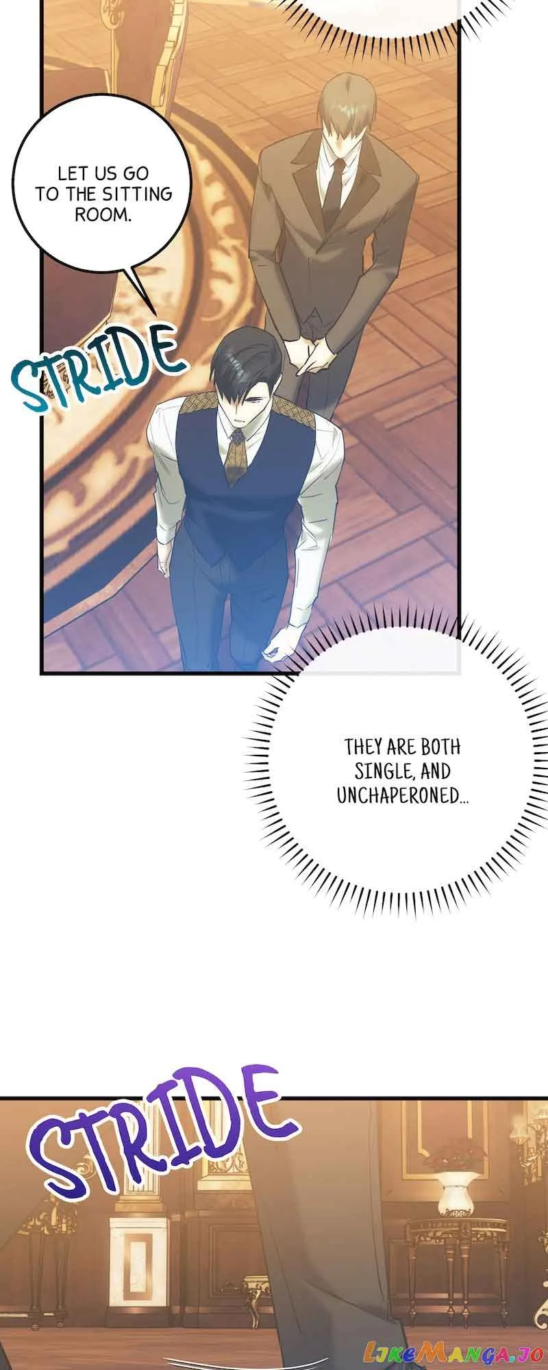Who Knew Dragons Could Be This Cute Chapter 45 page 5