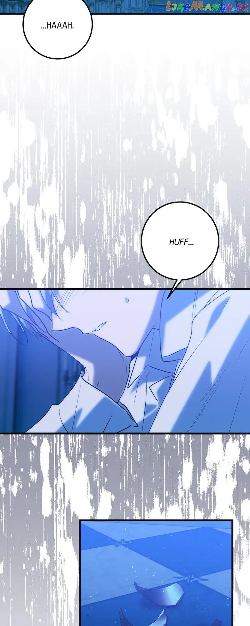 Who Knew Dragons Could Be This Cute Chapter 47 page 47