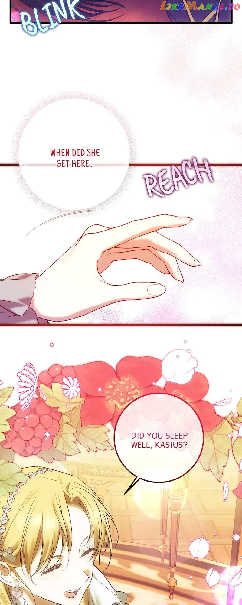 Who Knew Dragons Could Be This Cute Chapter 47 page 32