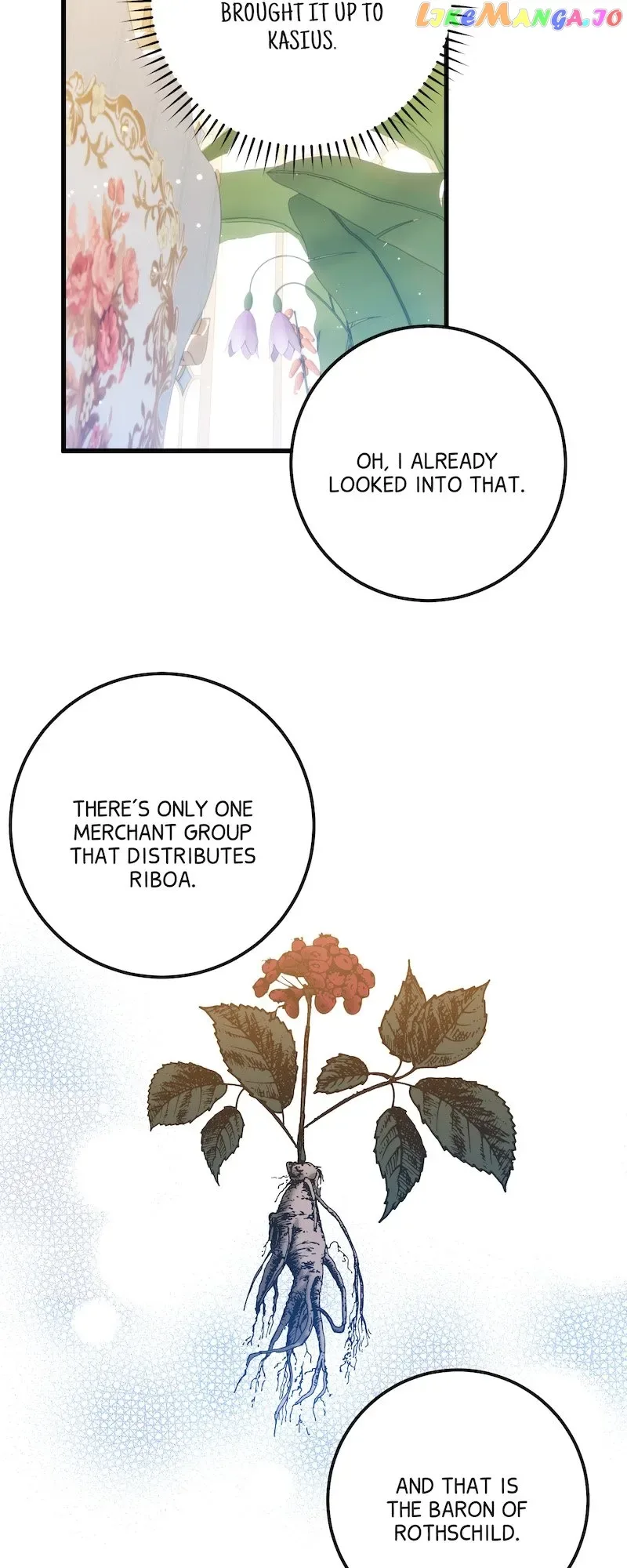 Who Knew Dragons Could Be This Cute Chapter 47 page 5