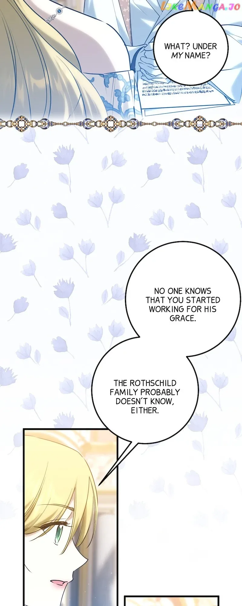 Who Knew Dragons Could Be This Cute Chapter 47 page 11