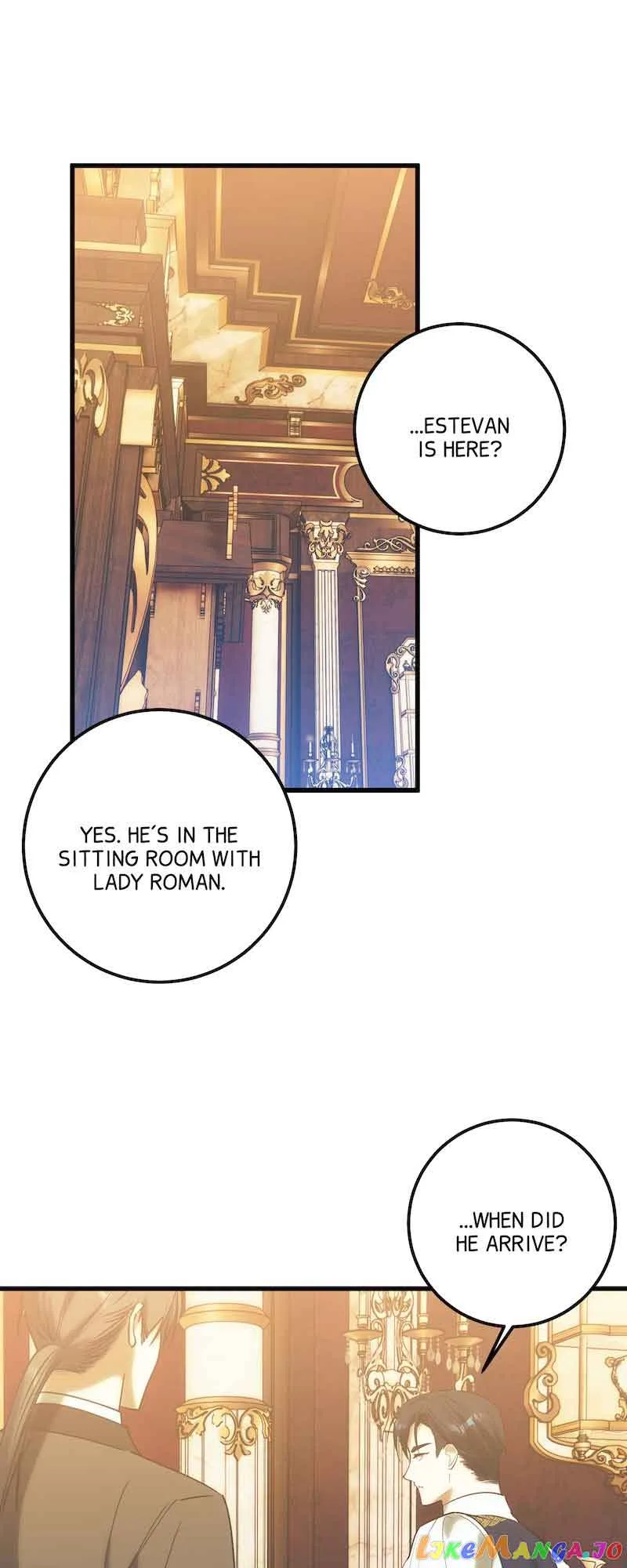 Who Knew Dragons Could Be This Cute Chapter 45 page 2