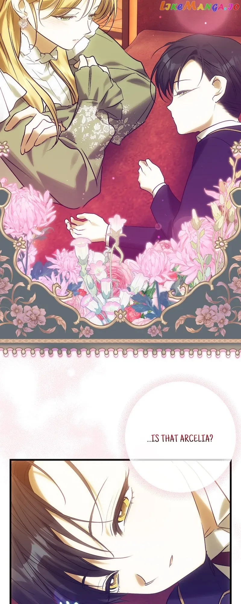 Who Knew Dragons Could Be This Cute Chapter 47 page 31