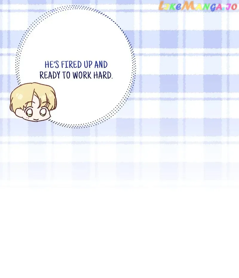 Who Knew Dragons Could Be This Cute Chapter 47 page 15