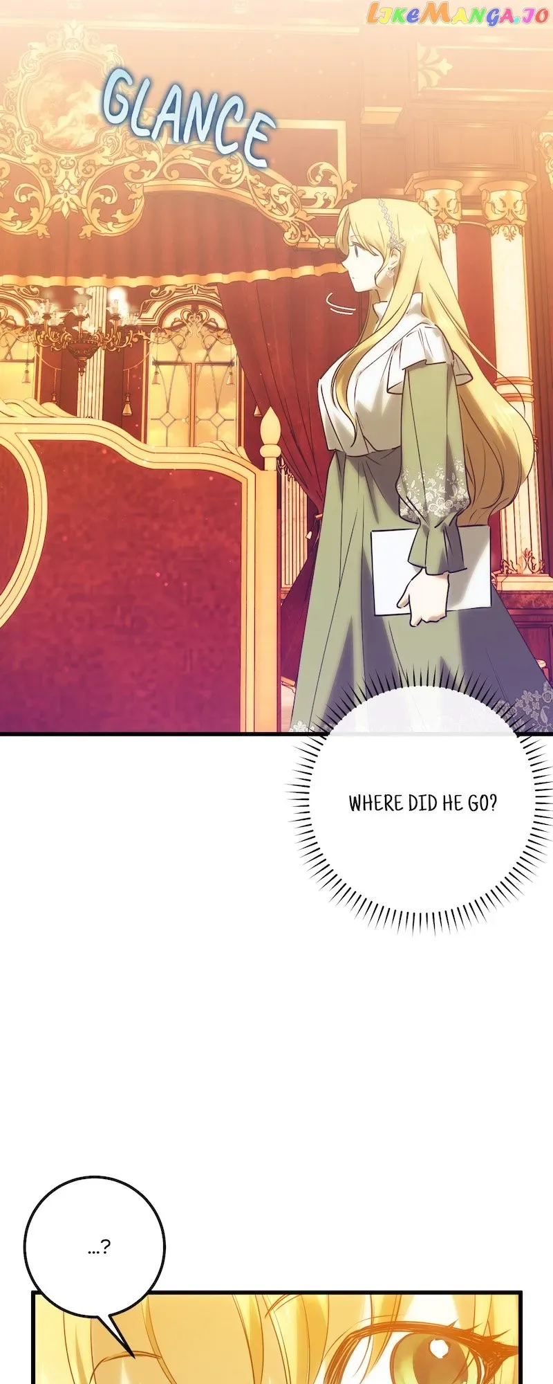 Who Knew Dragons Could Be This Cute Chapter 47 page 24