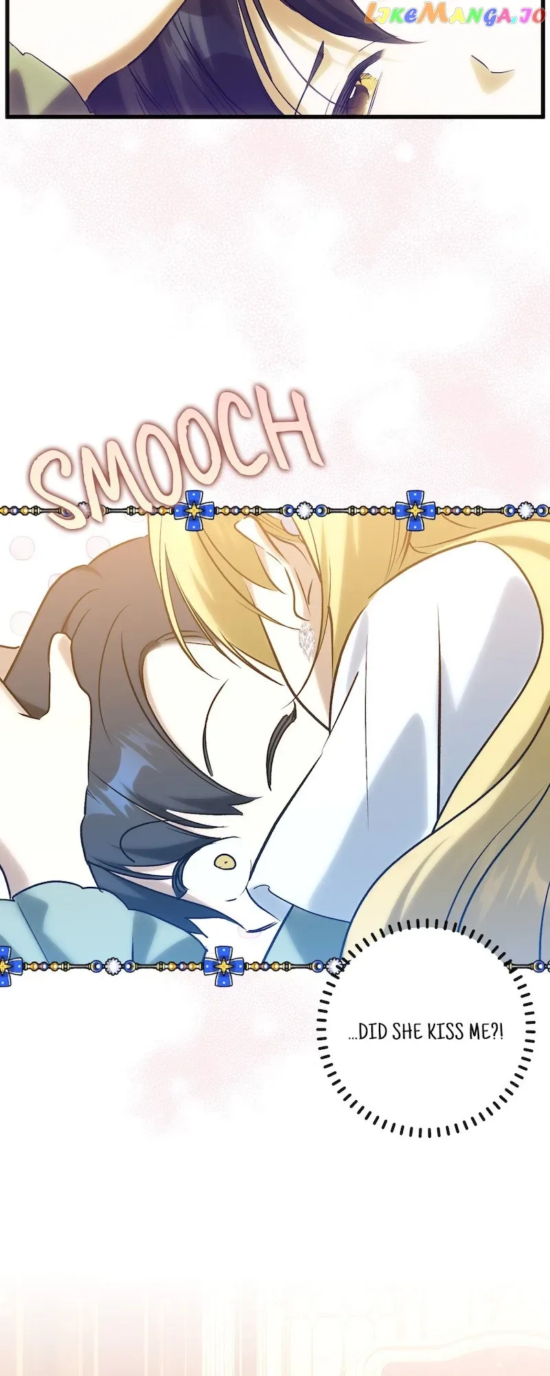 Who Knew Dragons Could Be This Cute Chapter 47 page 34