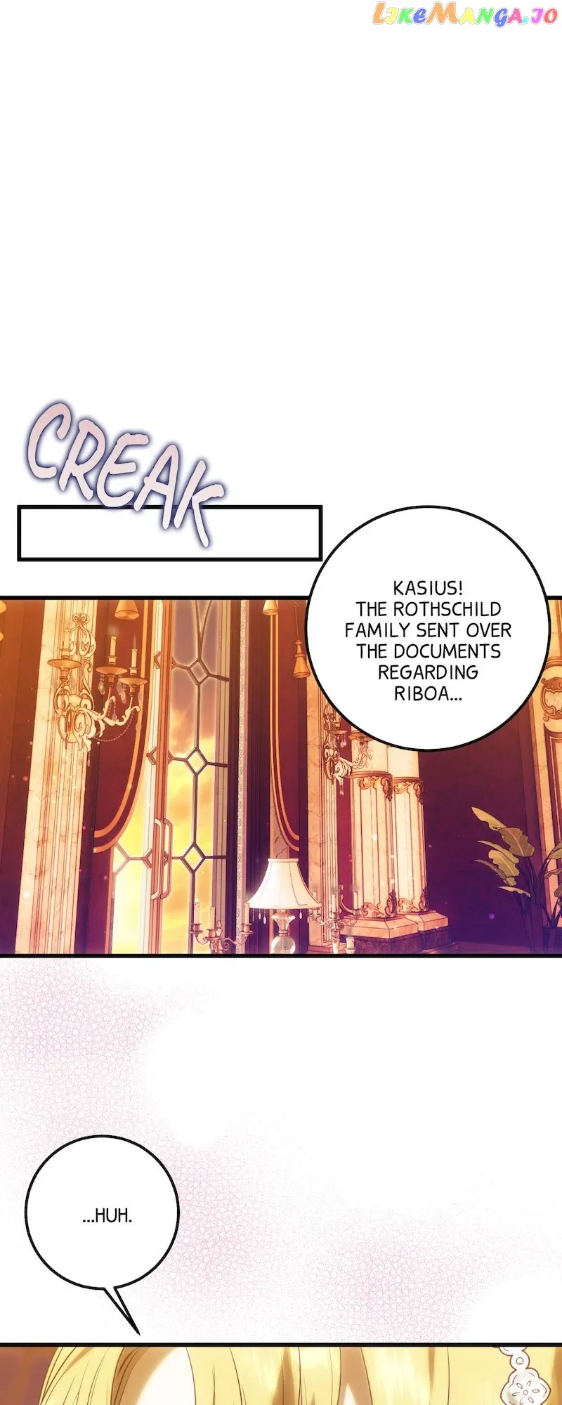 Who Knew Dragons Could Be This Cute Chapter 47 page 20
