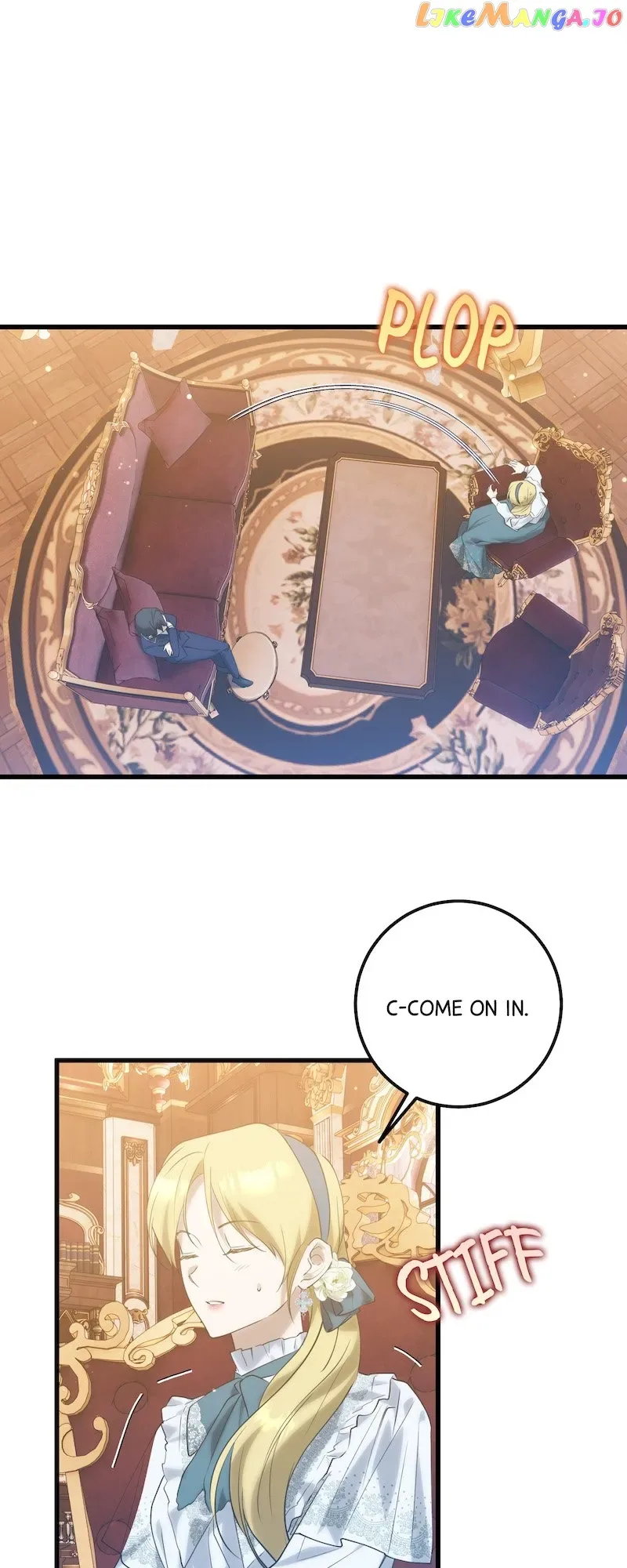 Who Knew Dragons Could Be This Cute Chapter 42 page 2