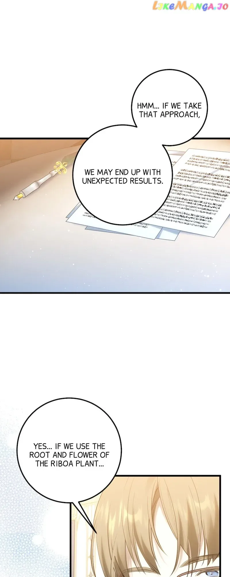 Who Knew Dragons Could Be This Cute Chapter 47 page 2