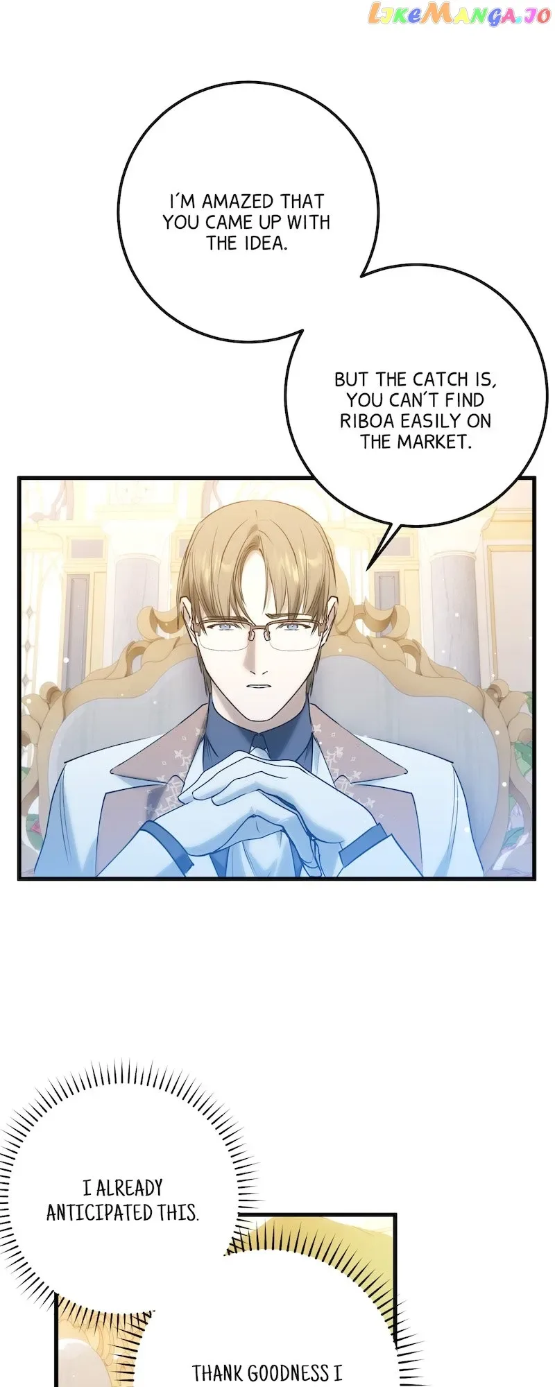 Who Knew Dragons Could Be This Cute Chapter 47 page 4