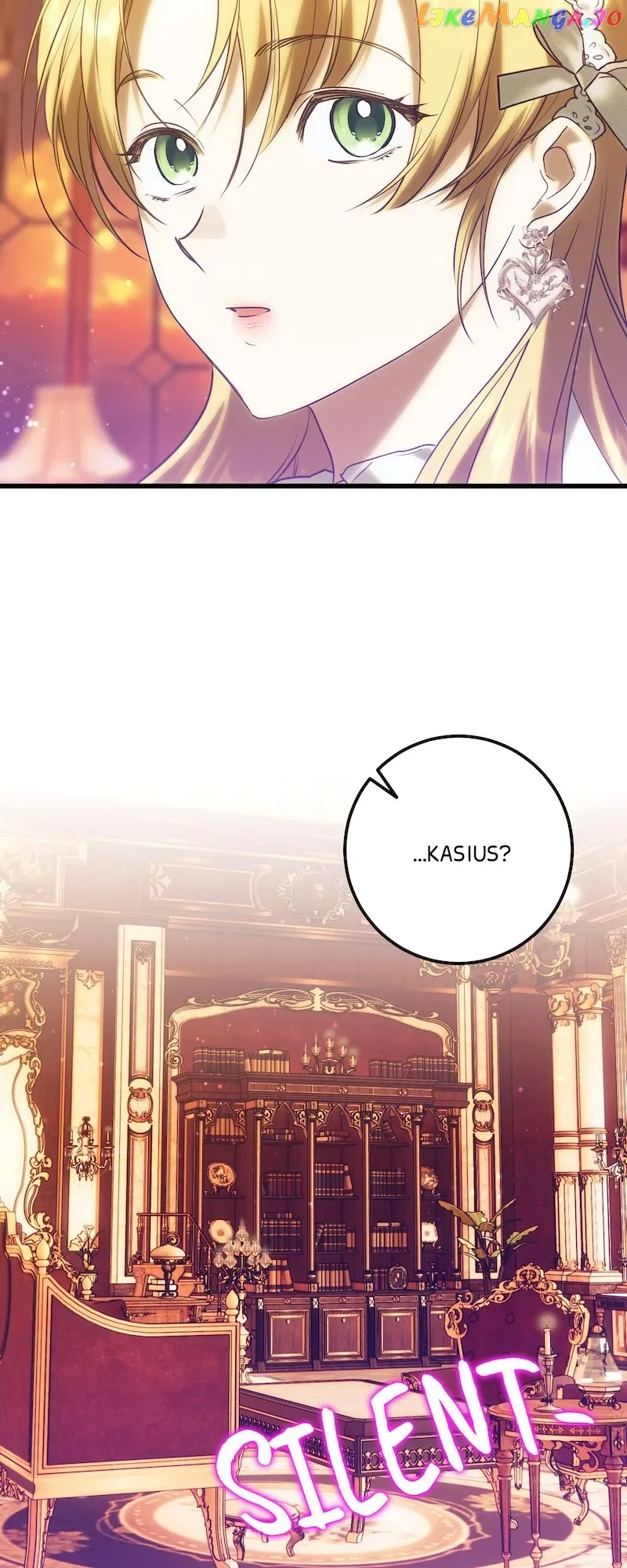 Who Knew Dragons Could Be This Cute Chapter 47 page 21