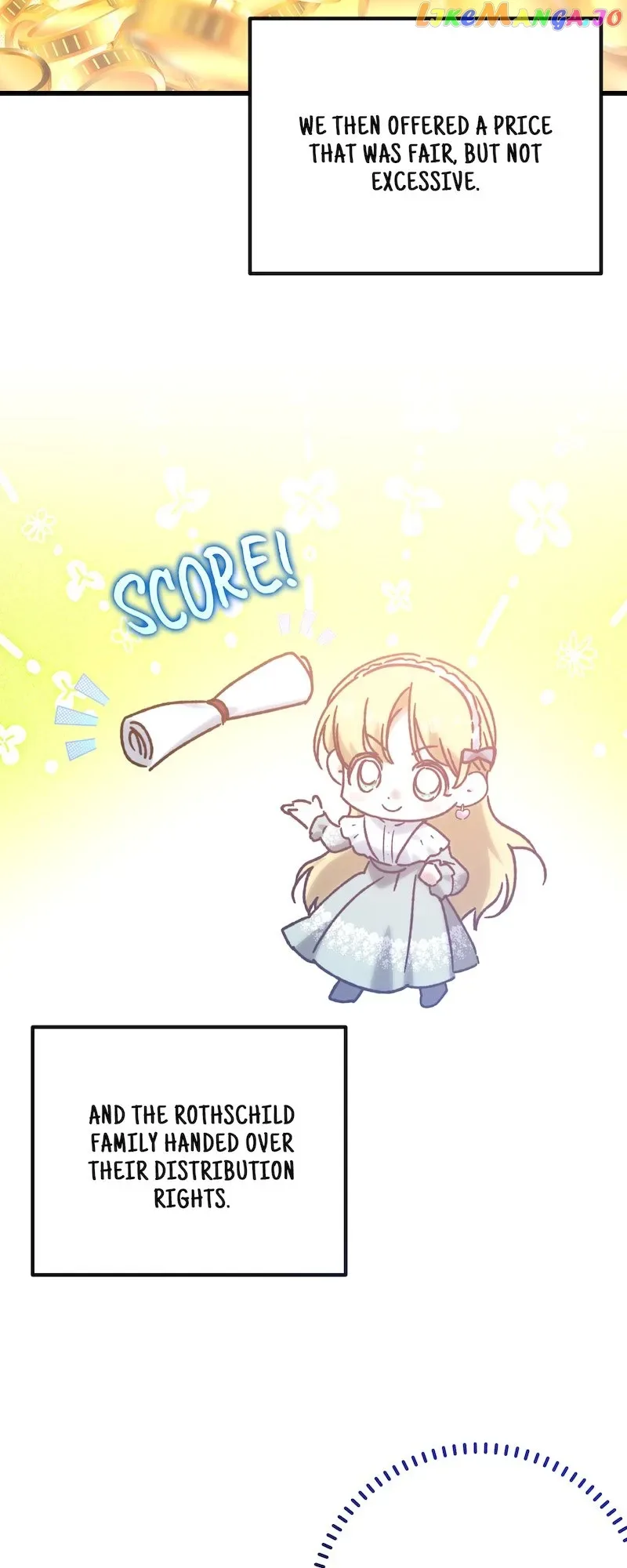 Who Knew Dragons Could Be This Cute Chapter 47 page 18