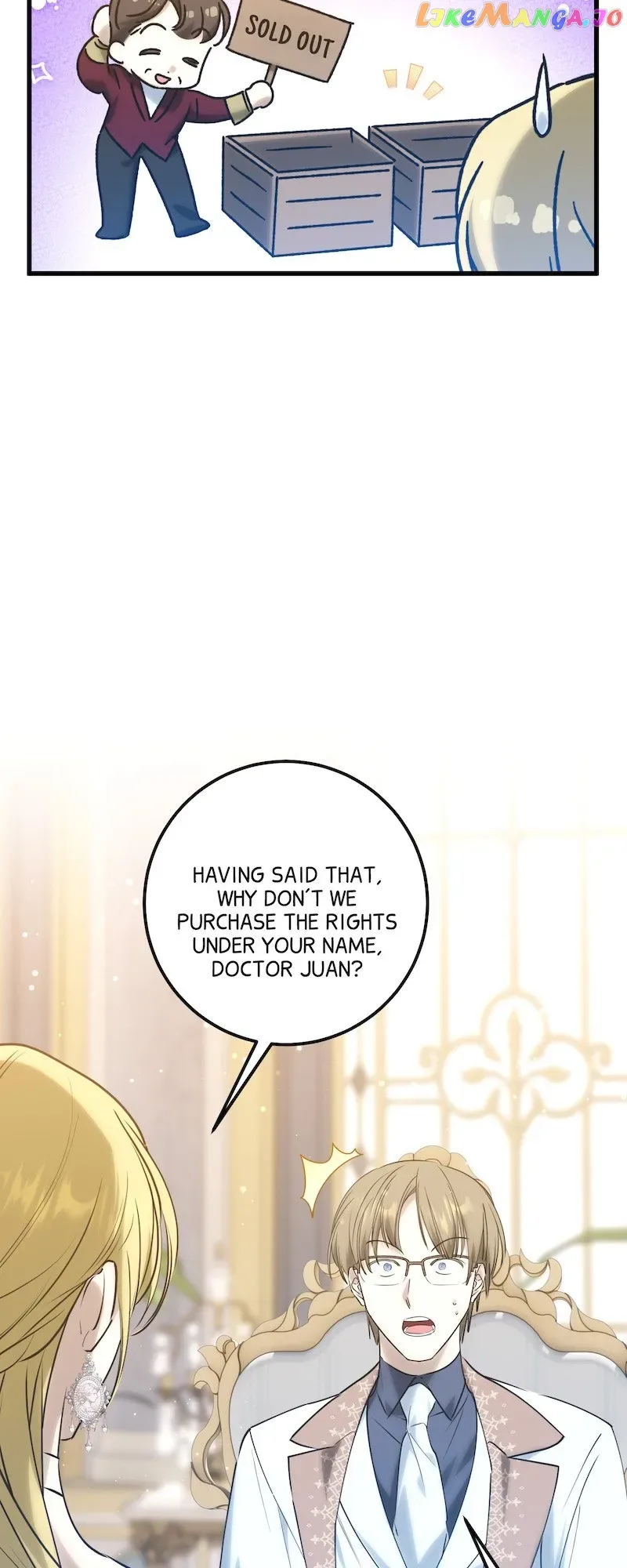 Who Knew Dragons Could Be This Cute Chapter 47 page 10