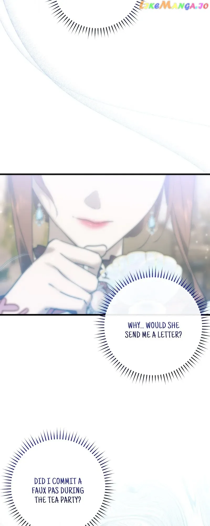 Who Knew Dragons Could Be This Cute Chapter 42 page 19