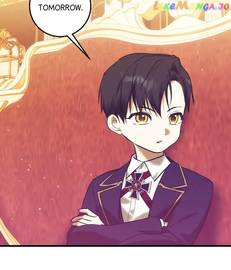 Who Knew Dragons Could Be This Cute Chapter 47 page 42