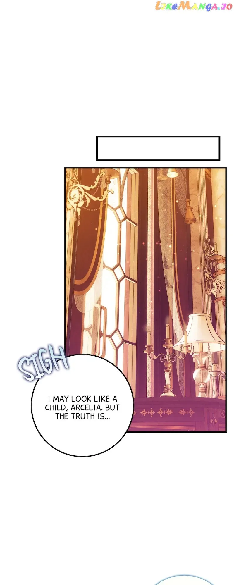 Who Knew Dragons Could Be This Cute Chapter 47 page 36