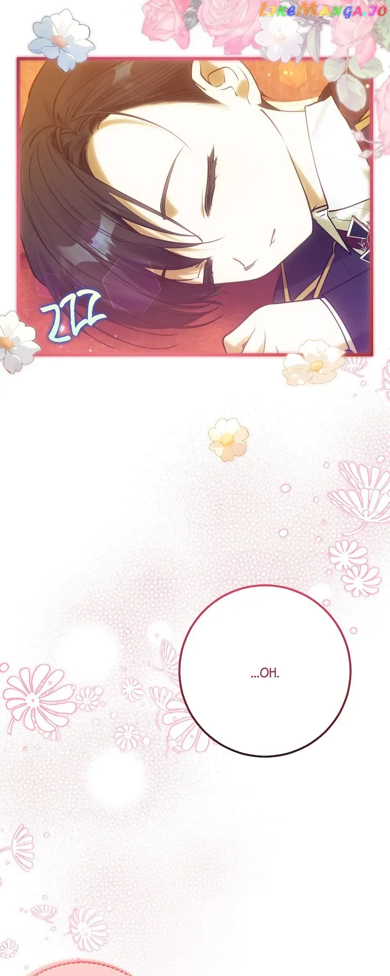 Who Knew Dragons Could Be This Cute Chapter 47 page 26