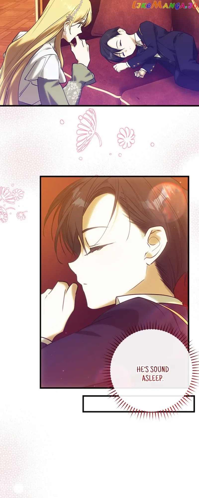 Who Knew Dragons Could Be This Cute Chapter 47 page 28