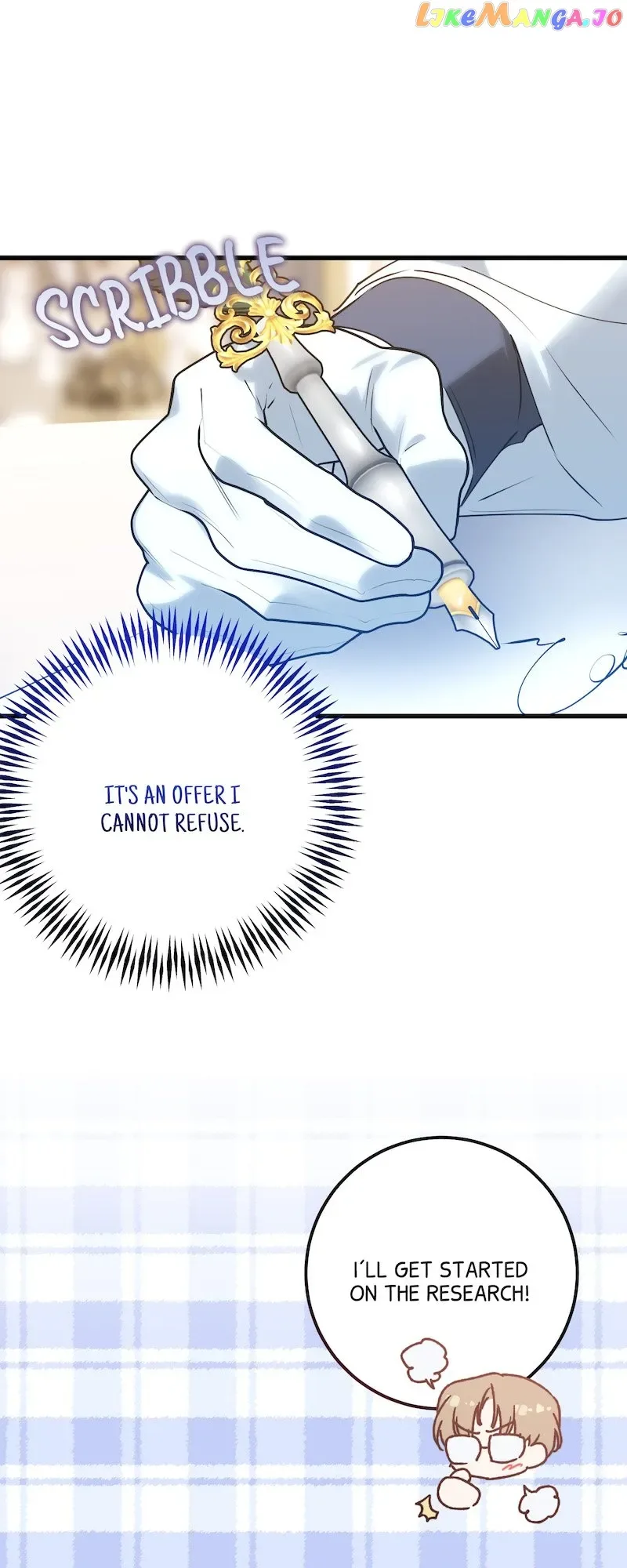 Who Knew Dragons Could Be This Cute Chapter 47 page 14