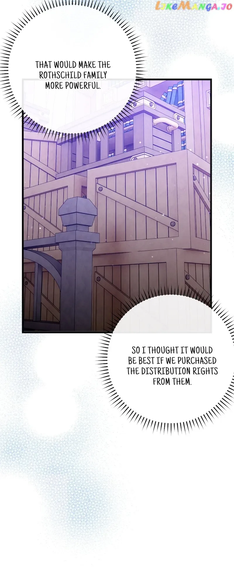 Who Knew Dragons Could Be This Cute Chapter 47 page 7