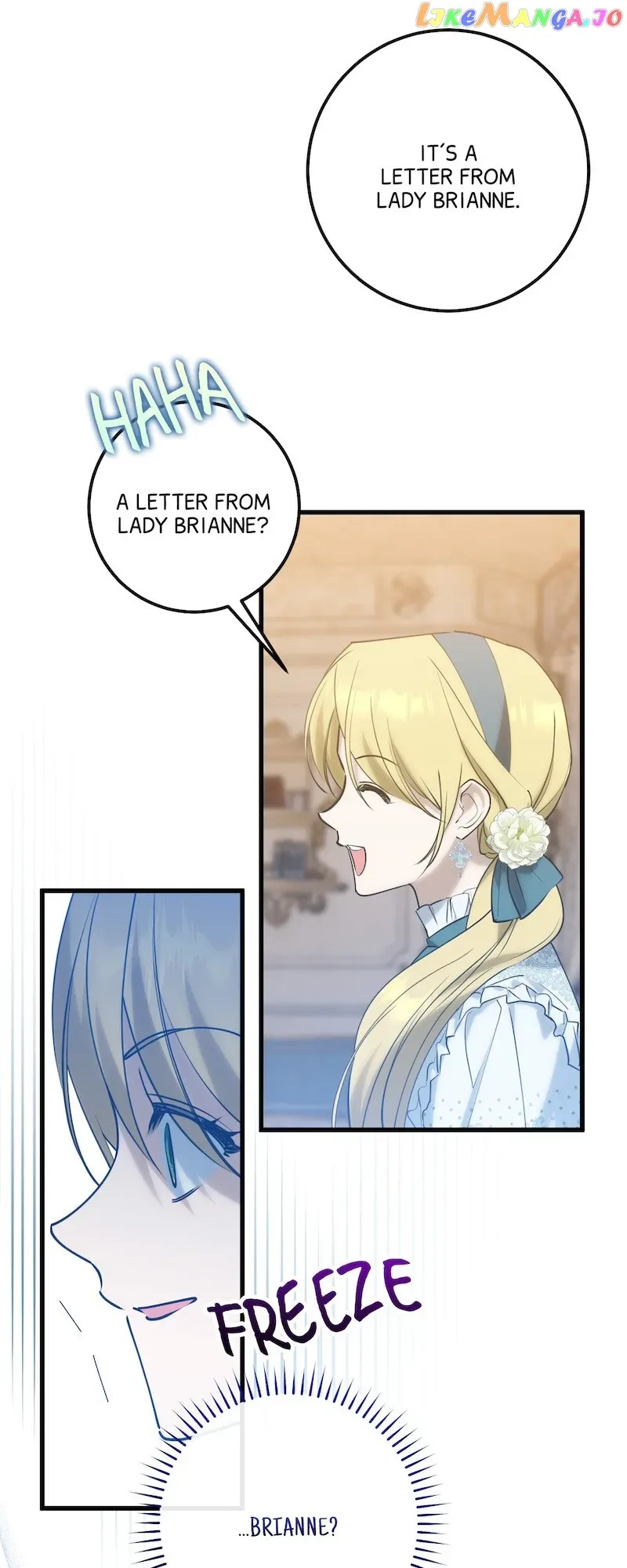 Who Knew Dragons Could Be This Cute Chapter 42 page 18