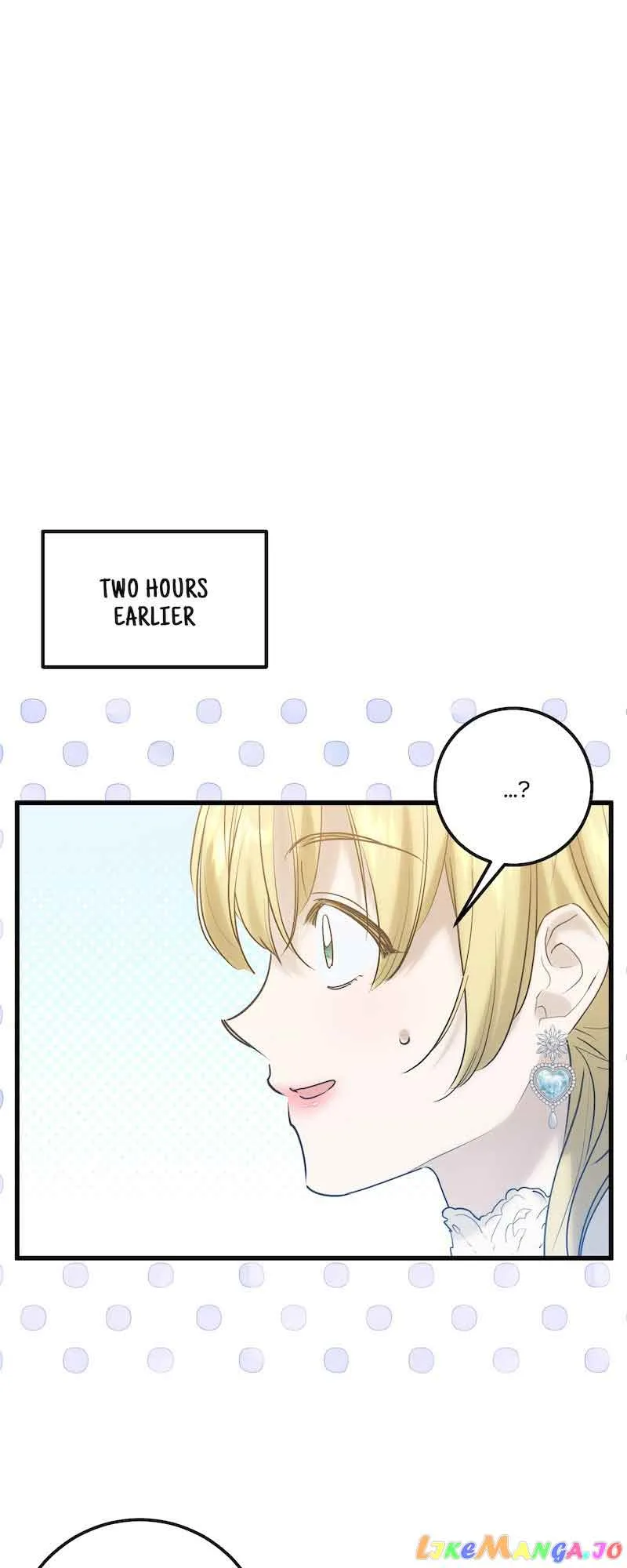 Who Knew Dragons Could Be This Cute Chapter 45 page 9