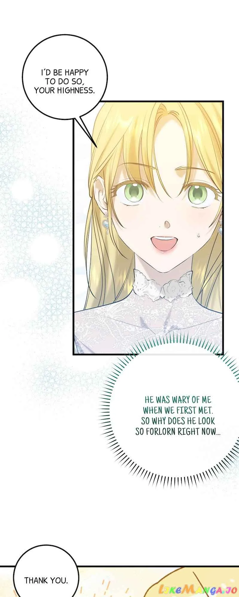 Who Knew Dragons Could Be This Cute Chapter 45 page 14