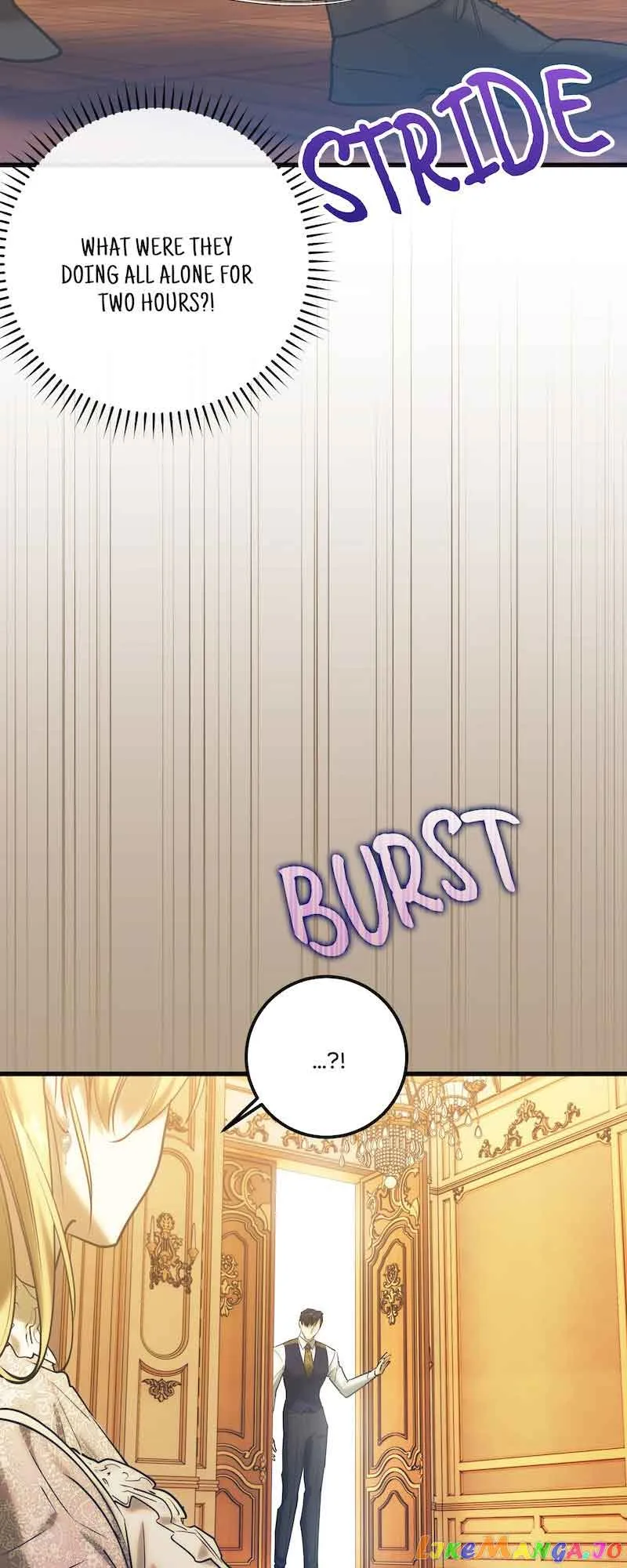 Who Knew Dragons Could Be This Cute Chapter 45 page 6