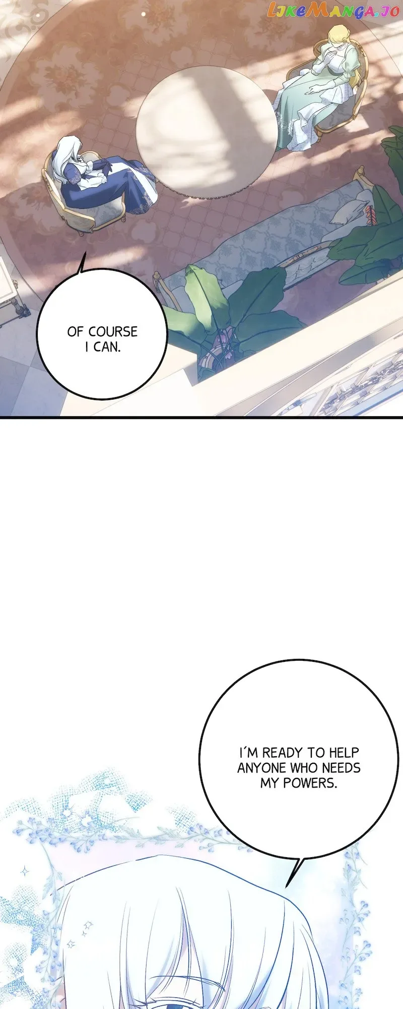 Who Knew Dragons Could Be This Cute Chapter 48 page 10
