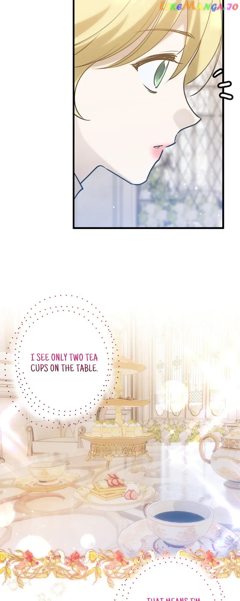 Who Knew Dragons Could Be This Cute Chapter 42 page 31