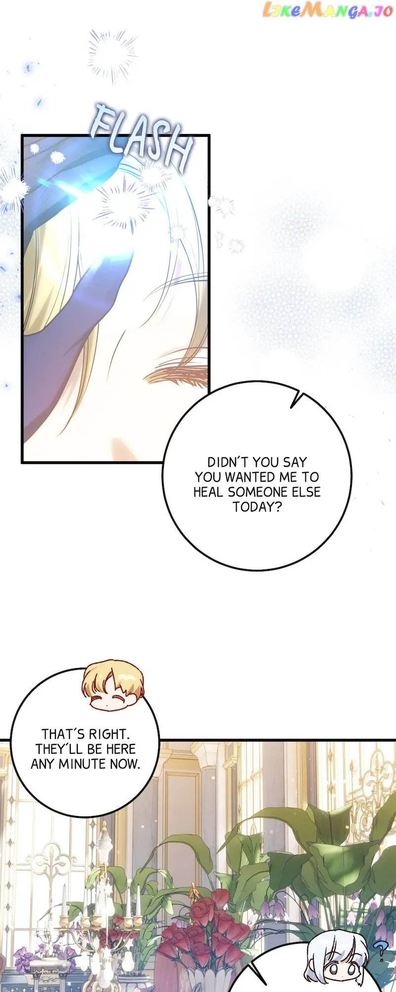 Who Knew Dragons Could Be This Cute Chapter 48 page 2