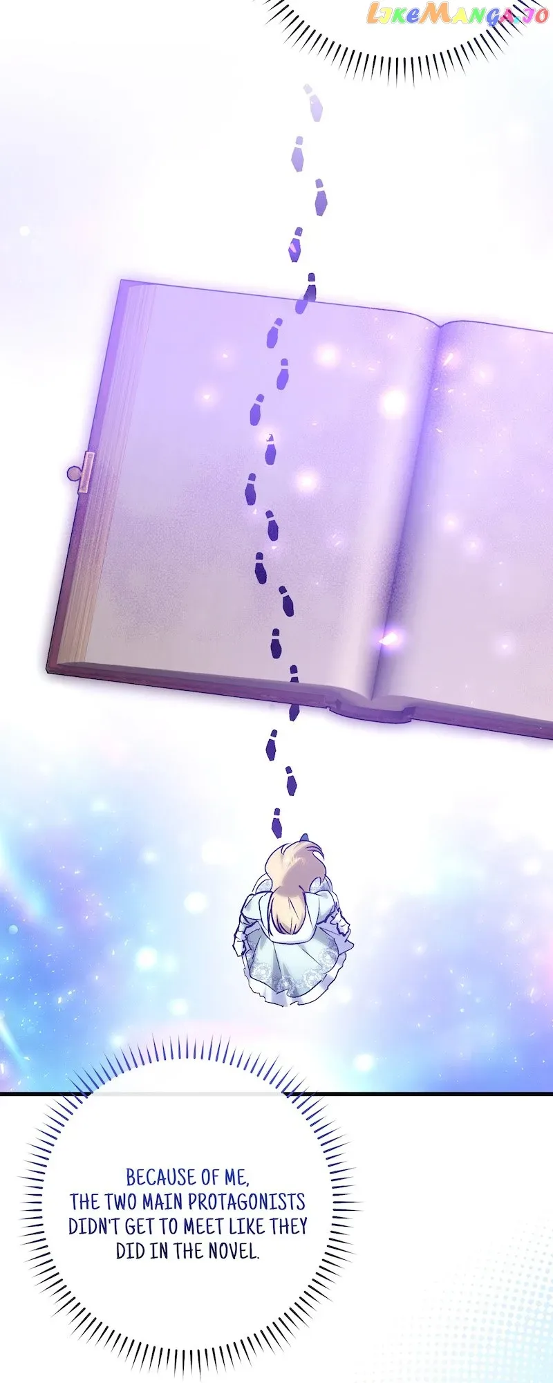 Who Knew Dragons Could Be This Cute Chapter 48 page 13
