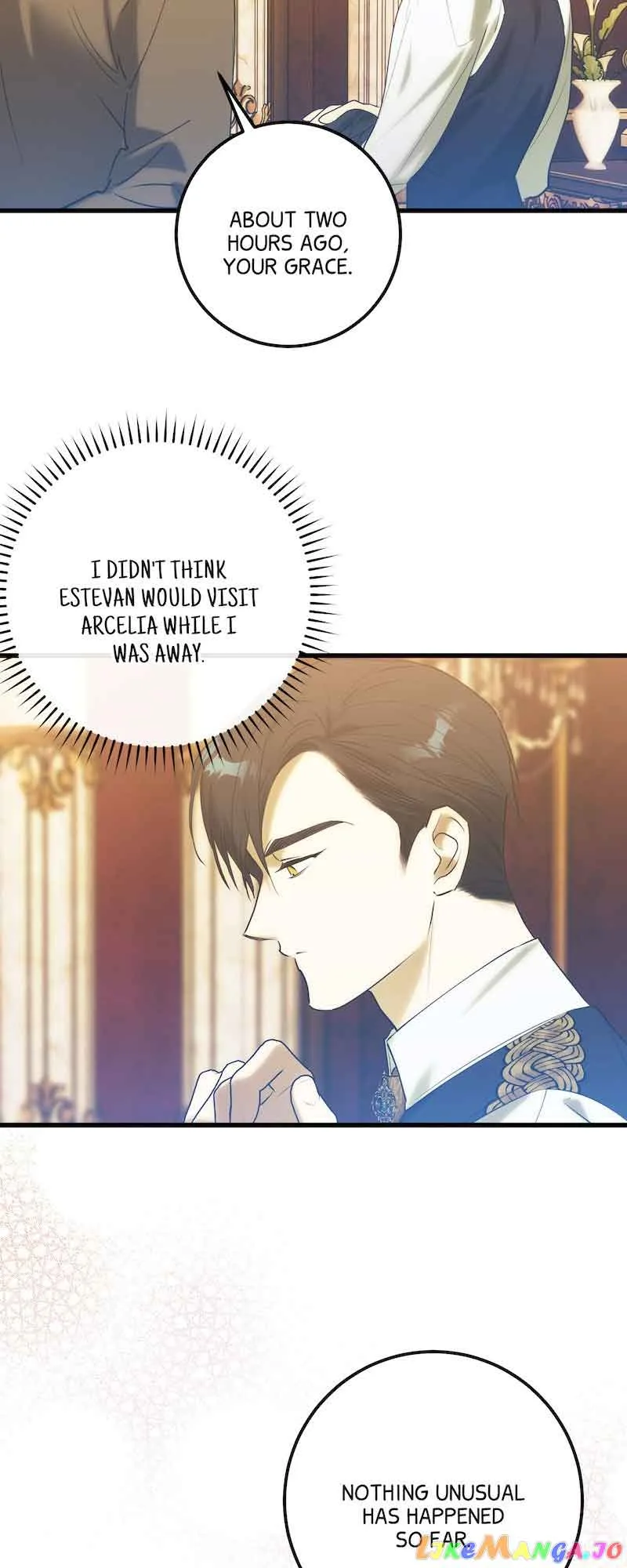 Who Knew Dragons Could Be This Cute Chapter 45 page 3
