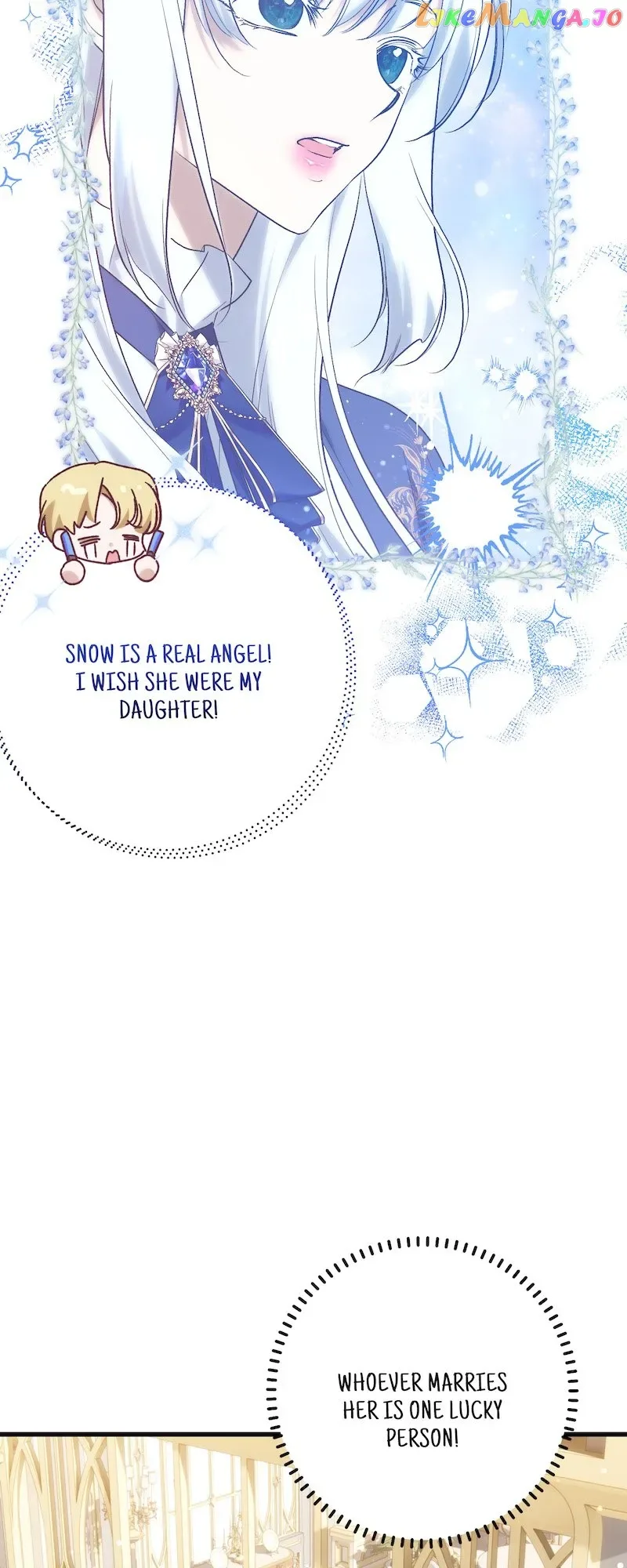 Who Knew Dragons Could Be This Cute Chapter 48 page 11