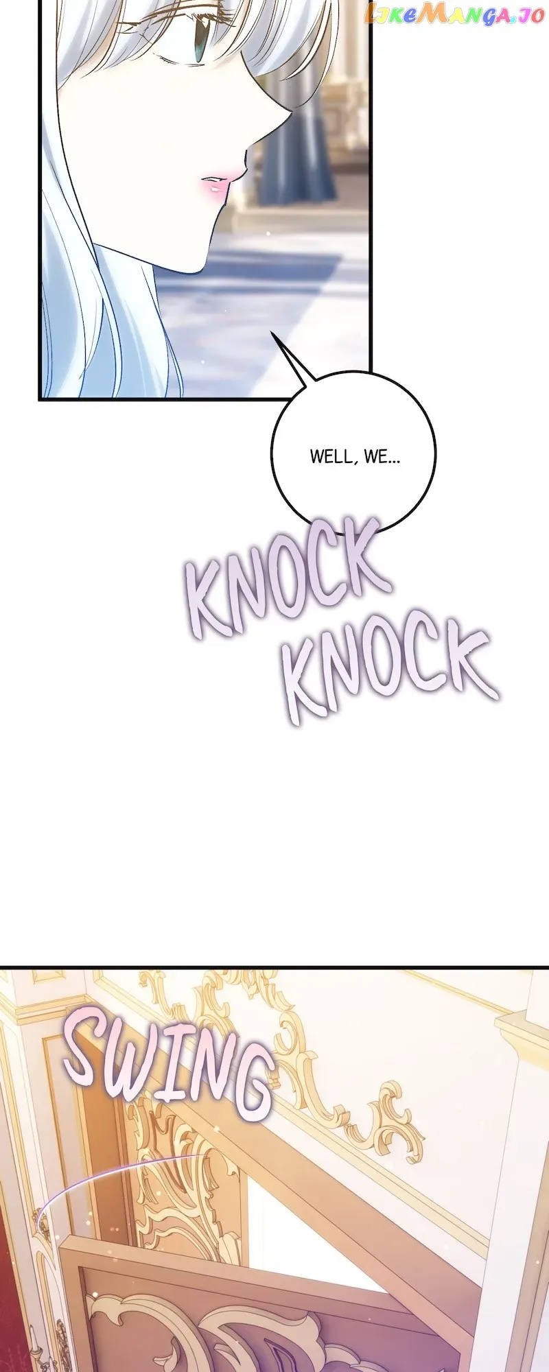 Who Knew Dragons Could Be This Cute Chapter 48 page 16