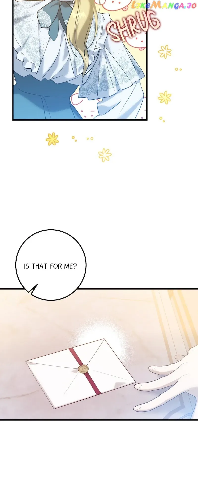 Who Knew Dragons Could Be This Cute Chapter 42 page 17