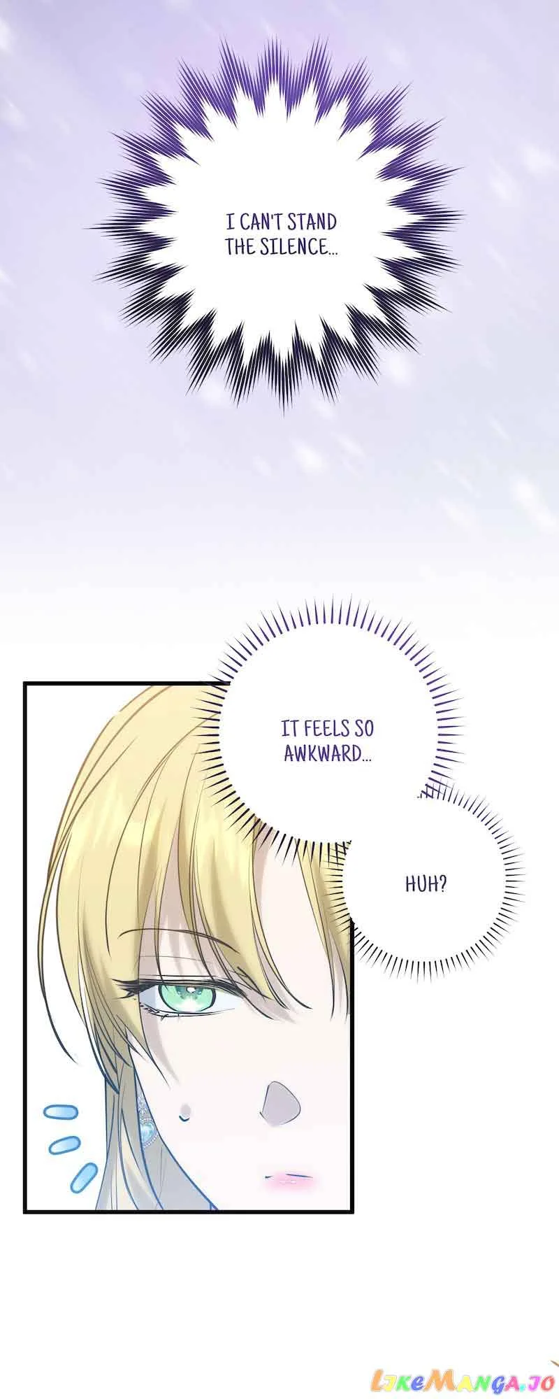Who Knew Dragons Could Be This Cute Chapter 45 page 16