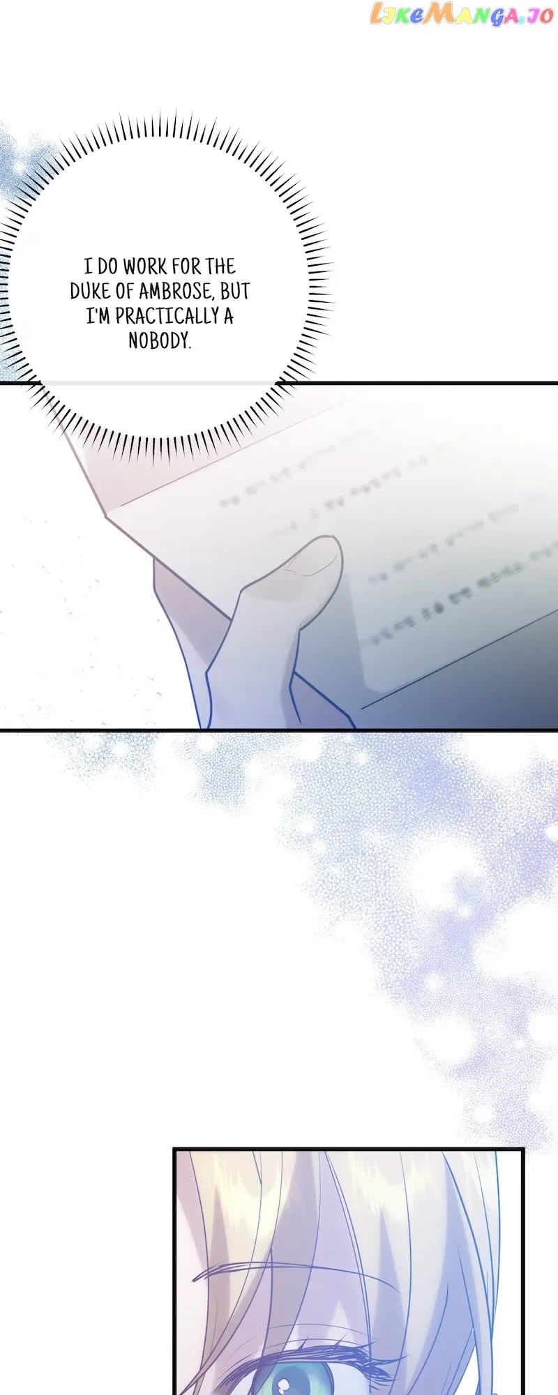 Who Knew Dragons Could Be This Cute Chapter 42 page 23