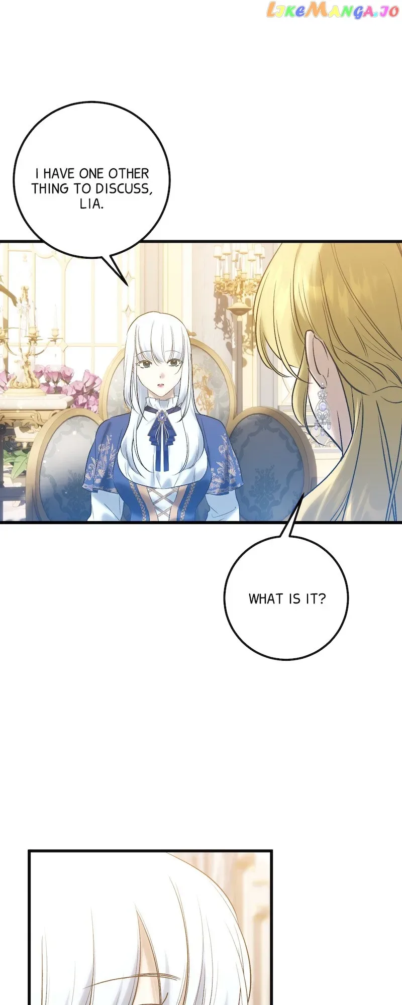 Who Knew Dragons Could Be This Cute Chapter 48 page 15