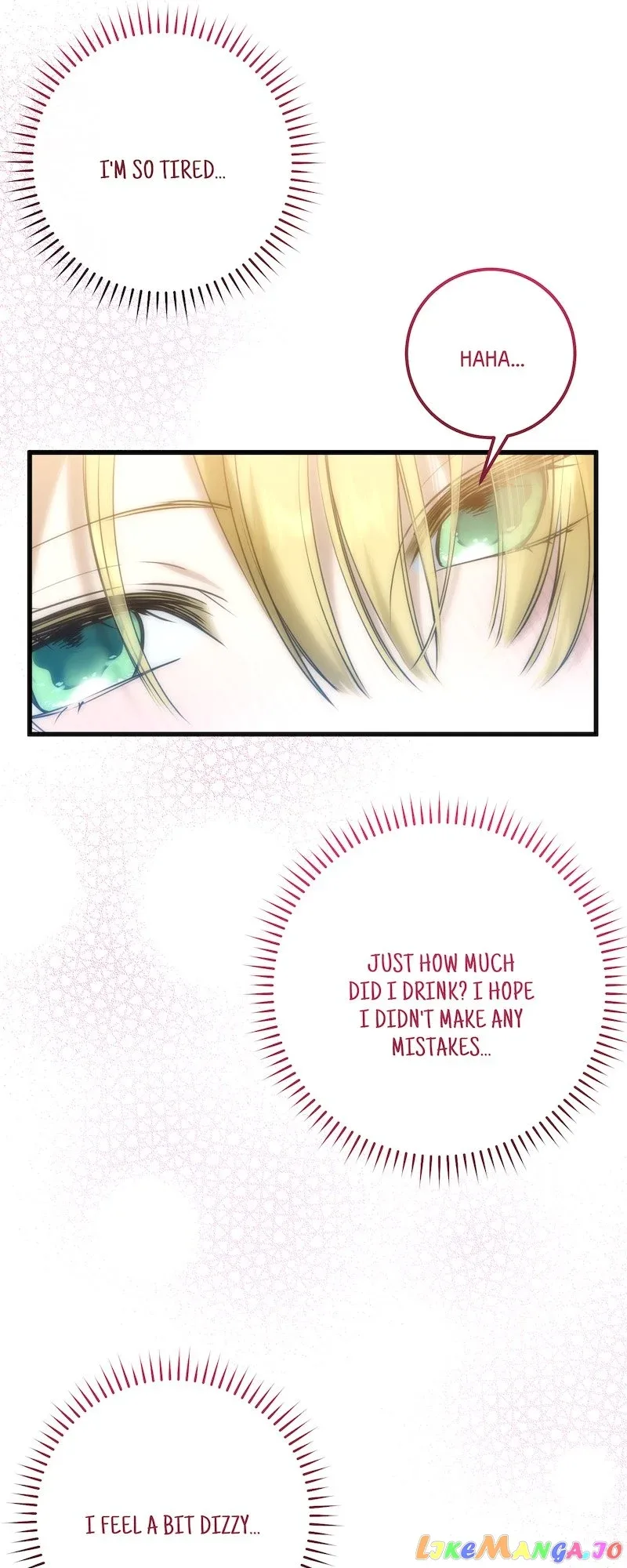 Who Knew Dragons Could Be This Cute Chapter 46 page 9